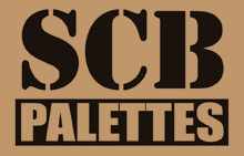 SCB PALETTES